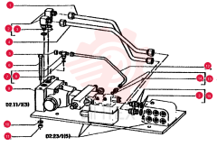 RIGID TUBE 73158295