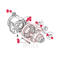 BLEEDER,Bleeder, M12 x 1.25 x 24mm