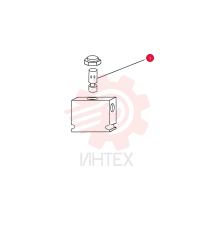 CONTROL VALVE 73162871