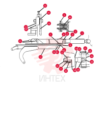 DRAWBAR 73156530