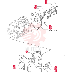GASKET 87800887 (2)
