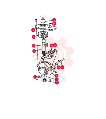 SPARE PART 73156539
