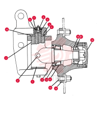 SPINDLE 73156662