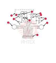 WIRE HARNESS 73160083 (2)