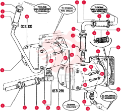 HOSE CLAMP 70921912 (2)