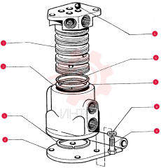 SHAFT 73127351