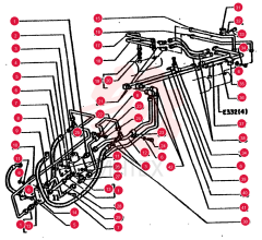 HYD CONNECTOR 70922522 (2)
