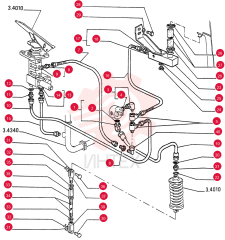 HYD CONNECTOR