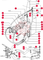 HYDRAULIC PUMP