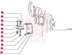 ISOLATOR