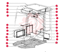 ELECTRIC INSULATION 75286937