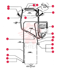 GRILLE 75252035