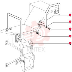 HANDRAIL 75252231
