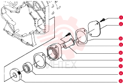SCREW 75204973