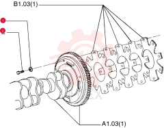 SCREW 73148612