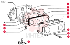 GASKET 4724223
