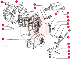 TRANSMISSION 79104601