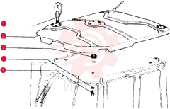SPARE PART 75252881