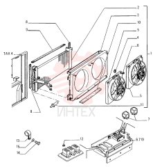 CONDENSER 79114747