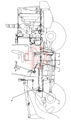 ELECTRIC CABLE 76032730