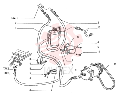 HOSE 76034860