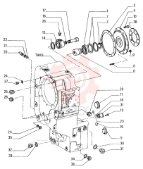 BALL BEARING 76034884