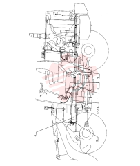 ELECTRIC CABLE 76032730