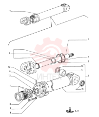 ROD 79102345