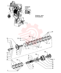 WASHER 76031148 (2)