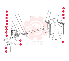 CLAMP 75310101