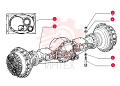 KIT 75287591