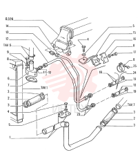 RIGID TUBE 76028351