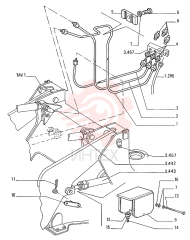 RIGID TUBE 79110832
