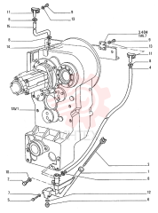 RIGID TUBE 79109036