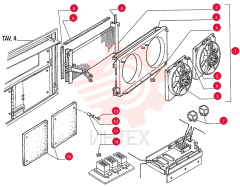 CONDENSER 79114747