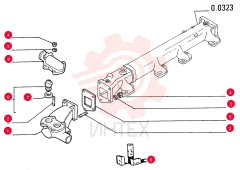 MEASURING INSTRUMENT 61317193