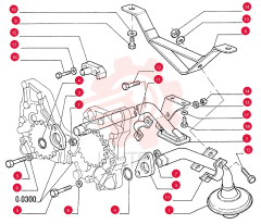 RIGID TUBE 61316562