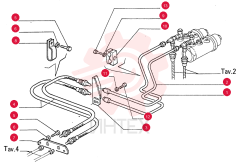 RIGID TUBE 79111414