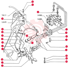 HYD CONNECTOR