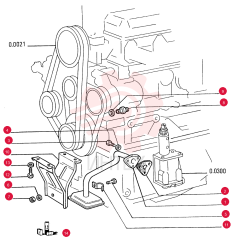 RIGID TUBE 4787048