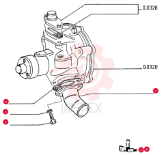 RIGID TUBE 4772995