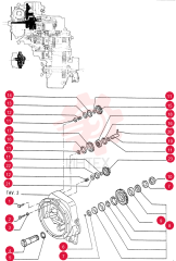 SCREW,3/8"-16 x 1 1/4"