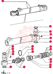 CYLINDER