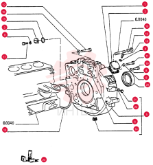 GASKET