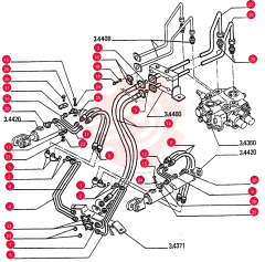 HYD CONNECTOR