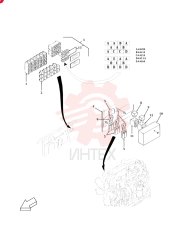 CONTACT HOUSING