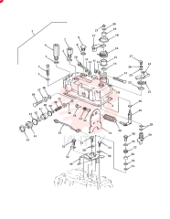 FUEL INJECTION PUMP