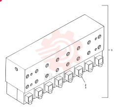 HYDRAULIC VALVE