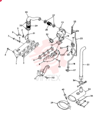INLET MANIFOLD