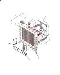 RADIATOR